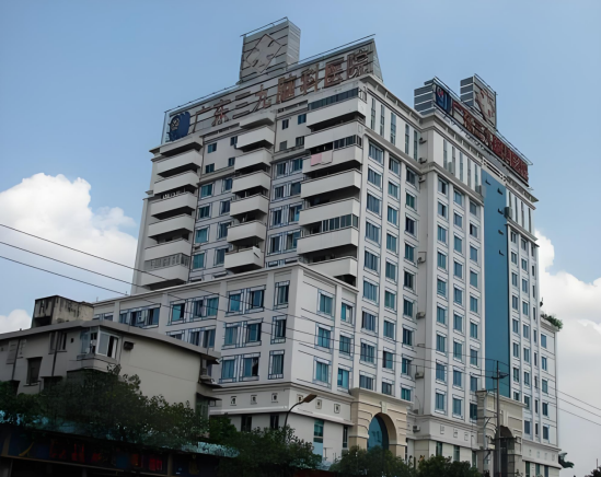 廣州三九腦科醫院